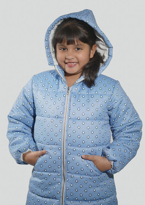 Penguin Jacket